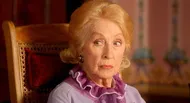  Danielle Darrieux - 8 Women